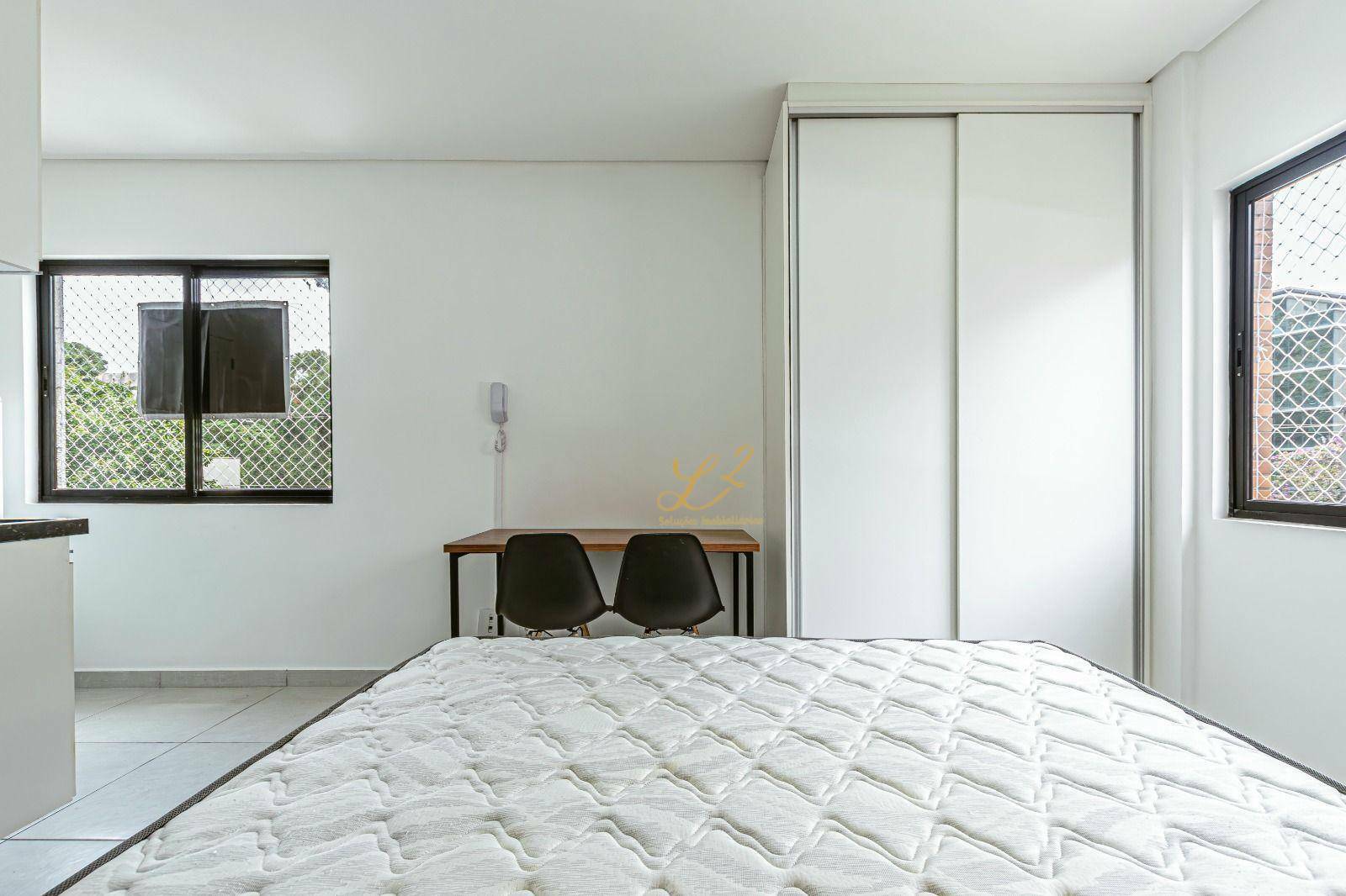 Kitnet-Studio, 21 m² - Foto 17