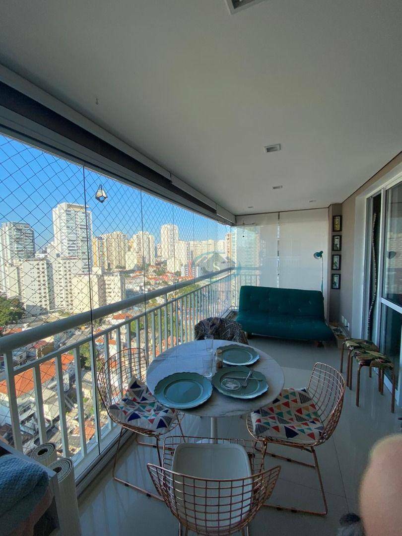 Apartamento à venda com 2 quartos, 68m² - Foto 32