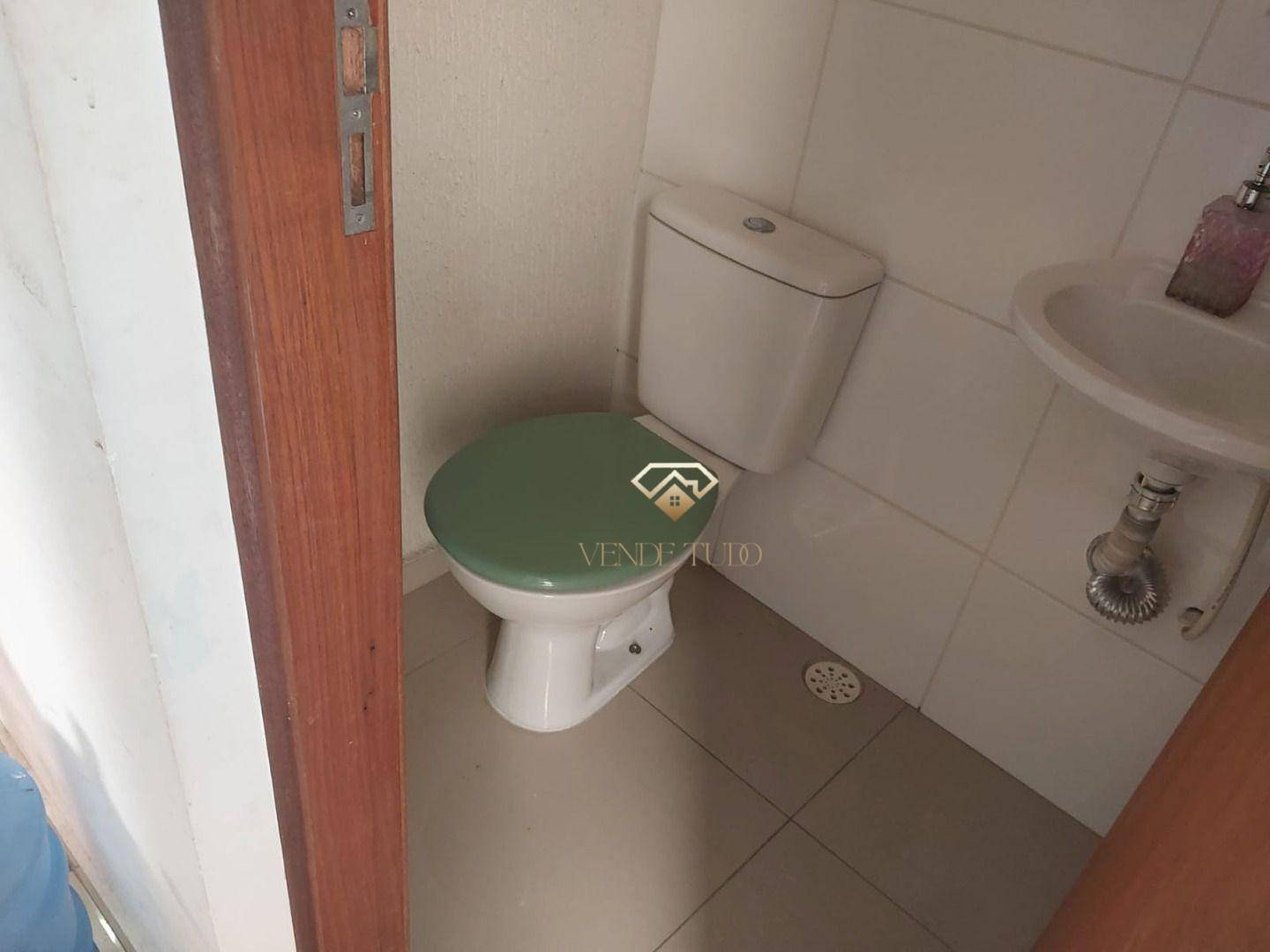 Sobrado, 2 quartos, 60 m² - Foto 12