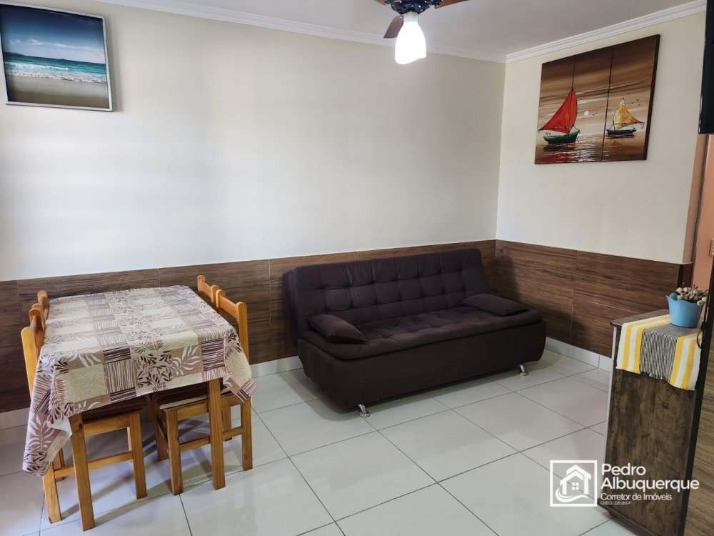 Apartamento à venda com 2 quartos, 46m² - Foto 5