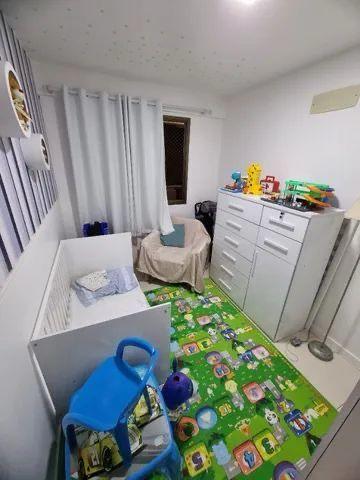 Apartamento à venda com 2 quartos, 60m² - Foto 9