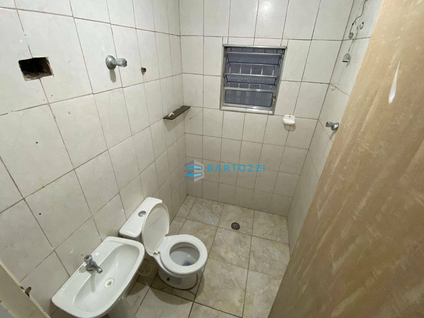 Sobrado à venda com 2 quartos, 157m² - Foto 7