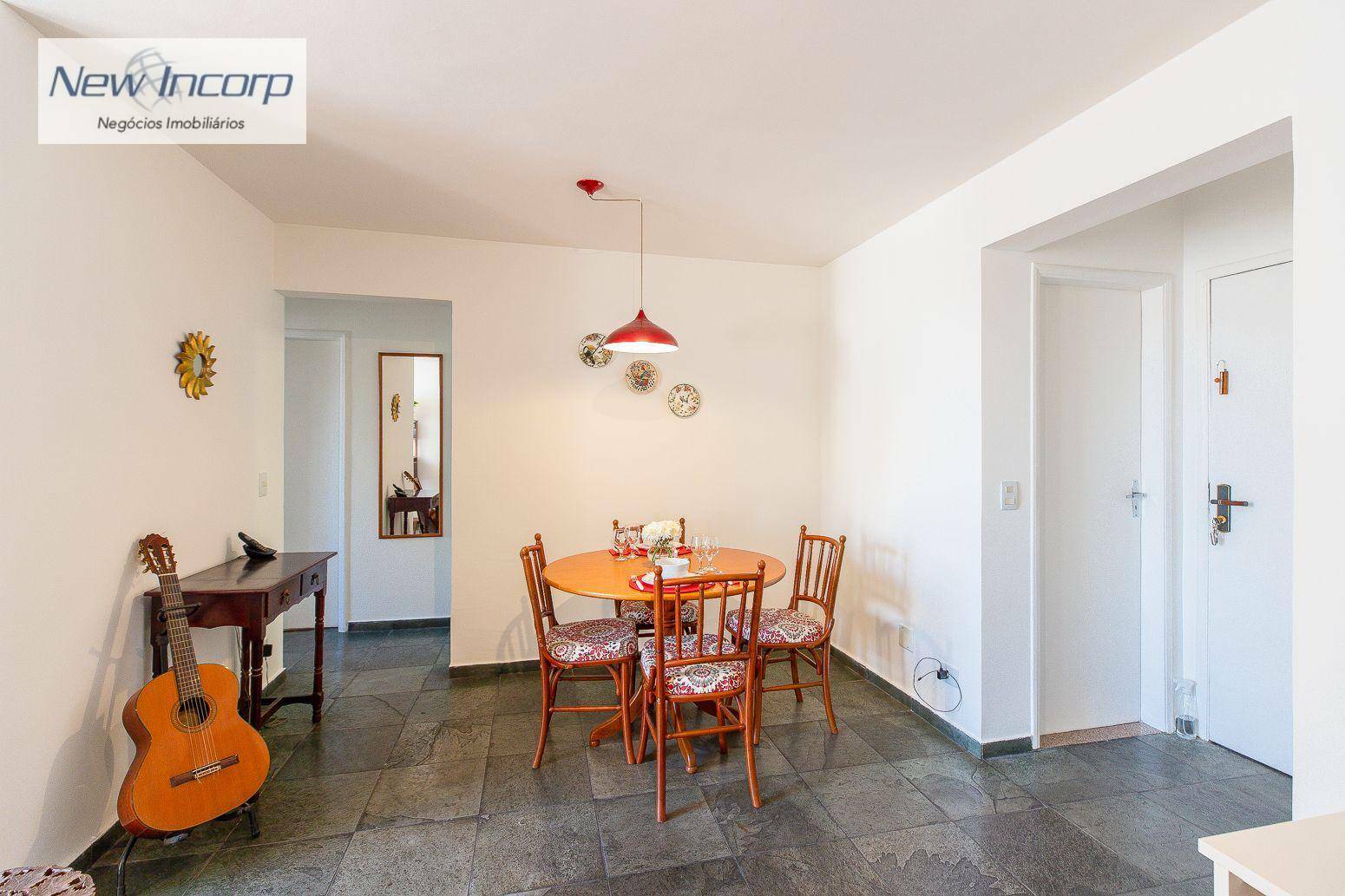 Apartamento à venda com 2 quartos, 77m² - Foto 4