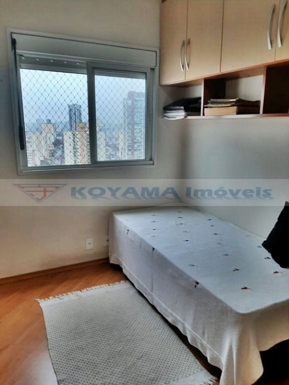 Apartamento à venda com 3 quartos, 93m² - Foto 11