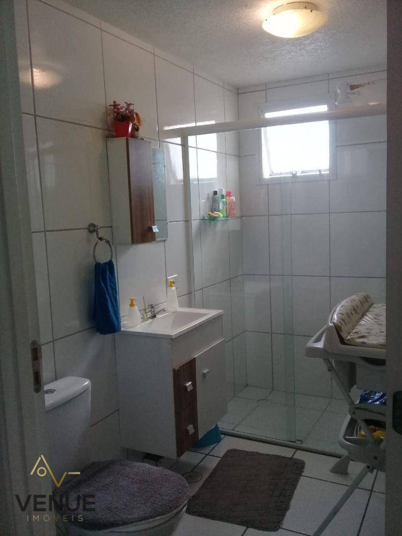 Apartamento à venda com 2 quartos, 49m² - Foto 10