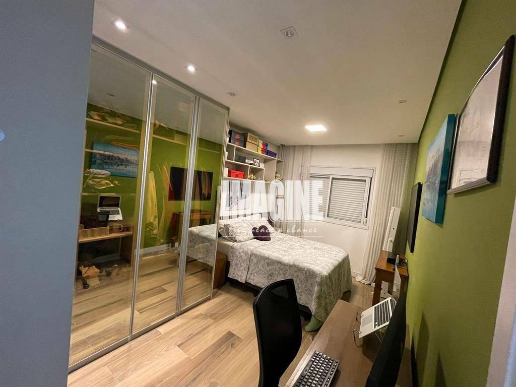 Apartamento à venda com 2 quartos, 88m² - Foto 11