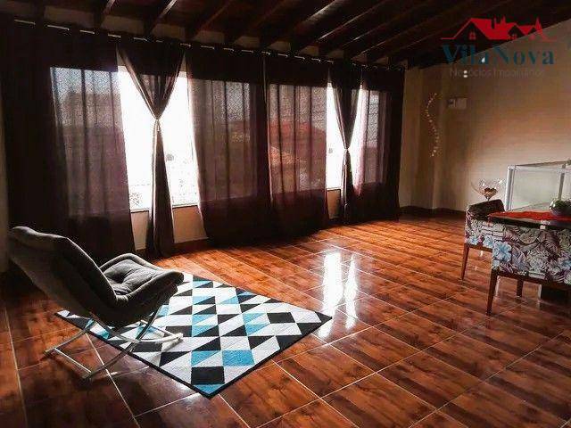 Casa à venda com 4 quartos, 194m² - Foto 13