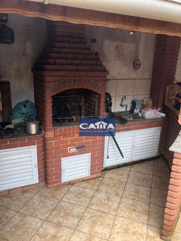 Sobrado à venda com 3 quartos, 220m² - Foto 8