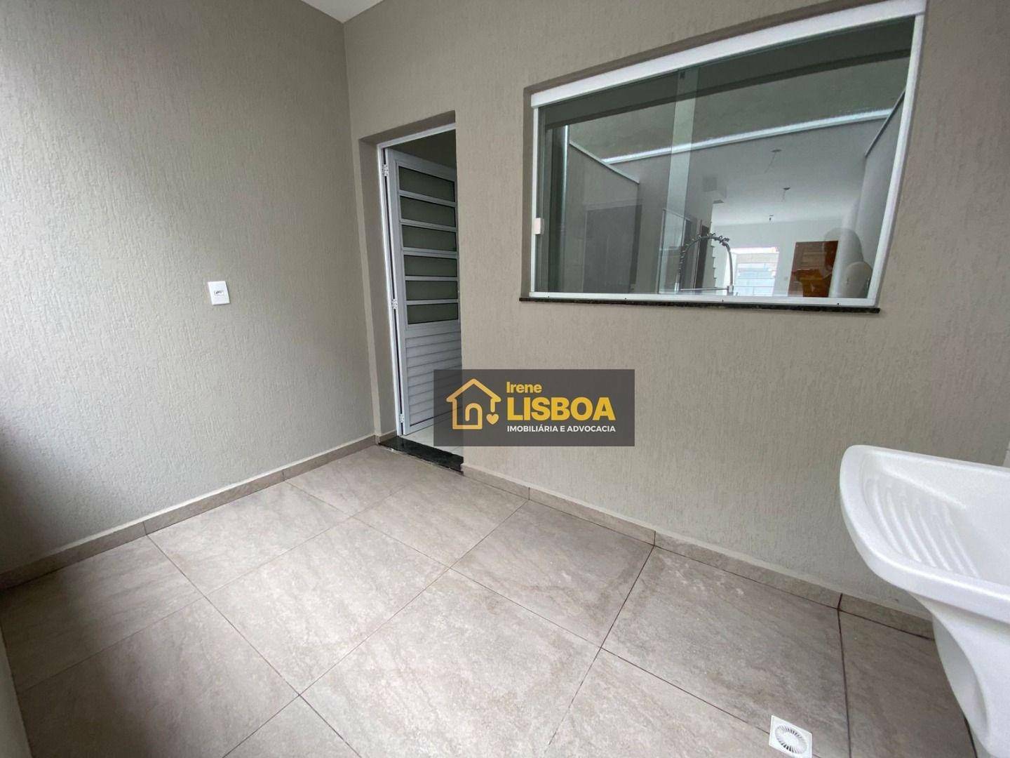 Casa à venda com 3 quartos, 170m² - Foto 27