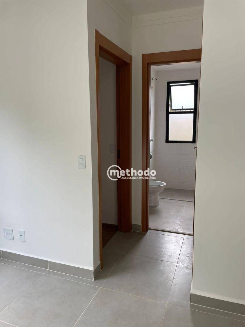 Apartamento à venda com 2 quartos, 55m² - Foto 13