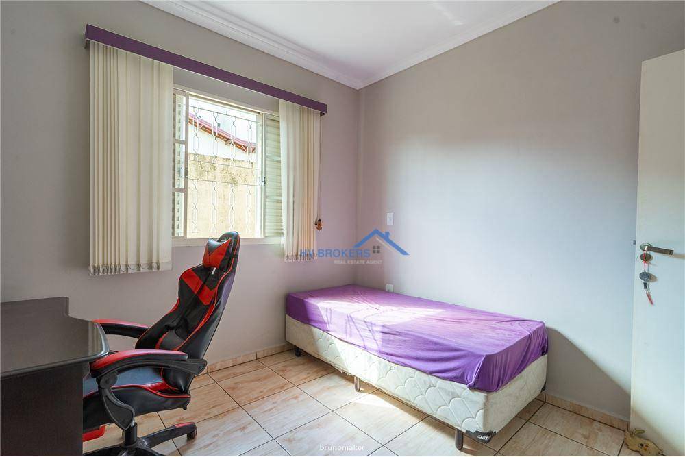 Casa à venda com 3 quartos, 149m² - Foto 22