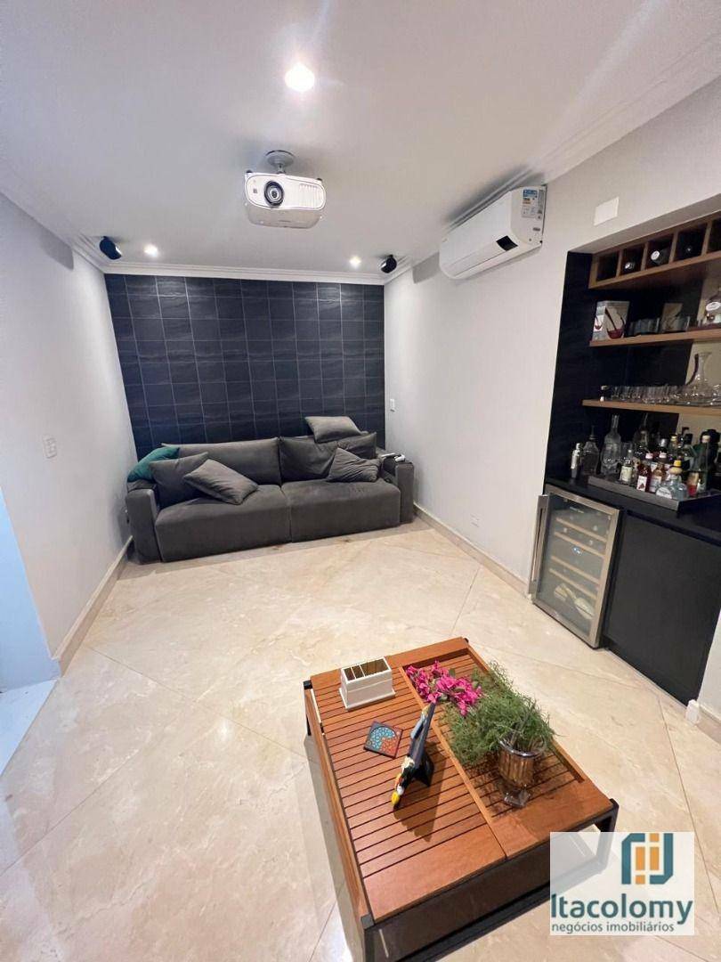 Casa de Condomínio à venda com 3 quartos, 413m² - Foto 40