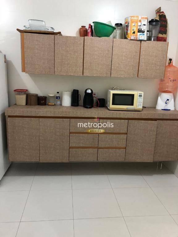 Apartamento à venda com 2 quartos, 67m² - Foto 3