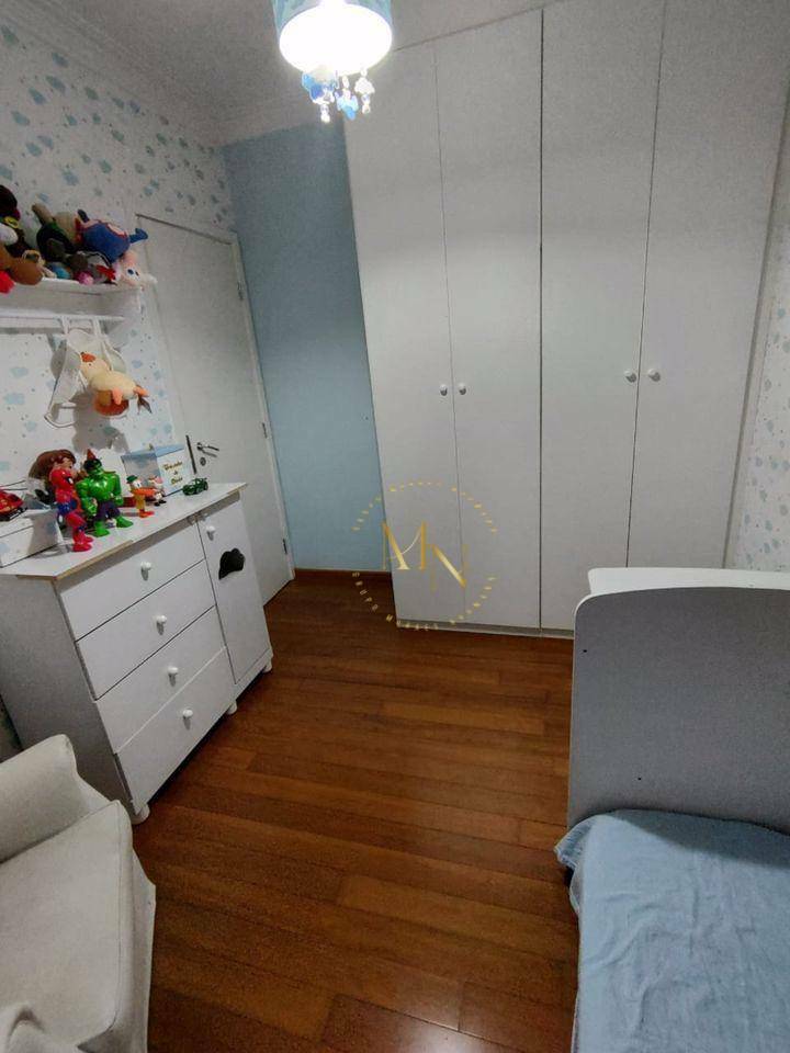 Apartamento à venda com 3 quartos, 98m² - Foto 11