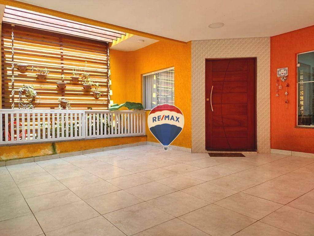 Casa de Condomínio à venda com 3 quartos, 140m² - Foto 27