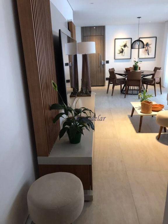 Apartamento à venda com 3 quartos, 145m² - Foto 5