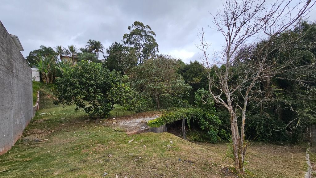 Loteamento e Condomínio à venda, 1000m² - Foto 1