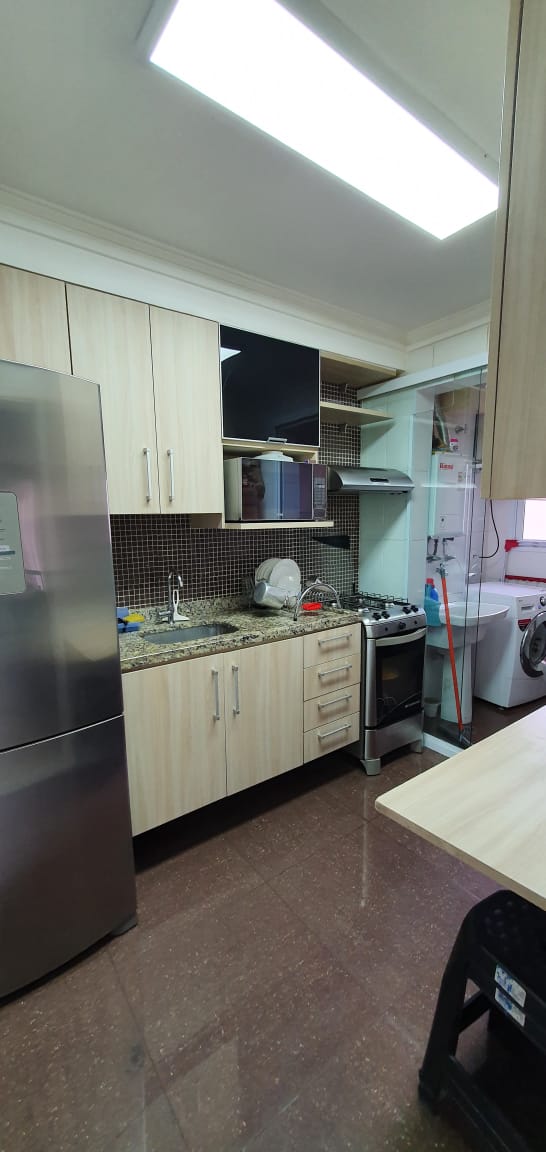 Apartamento à venda com 3 quartos, 98m² - Foto 14