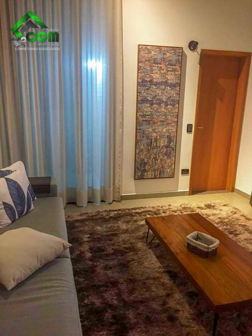 Casa de Condomínio à venda com 3 quartos, 300m² - Foto 16