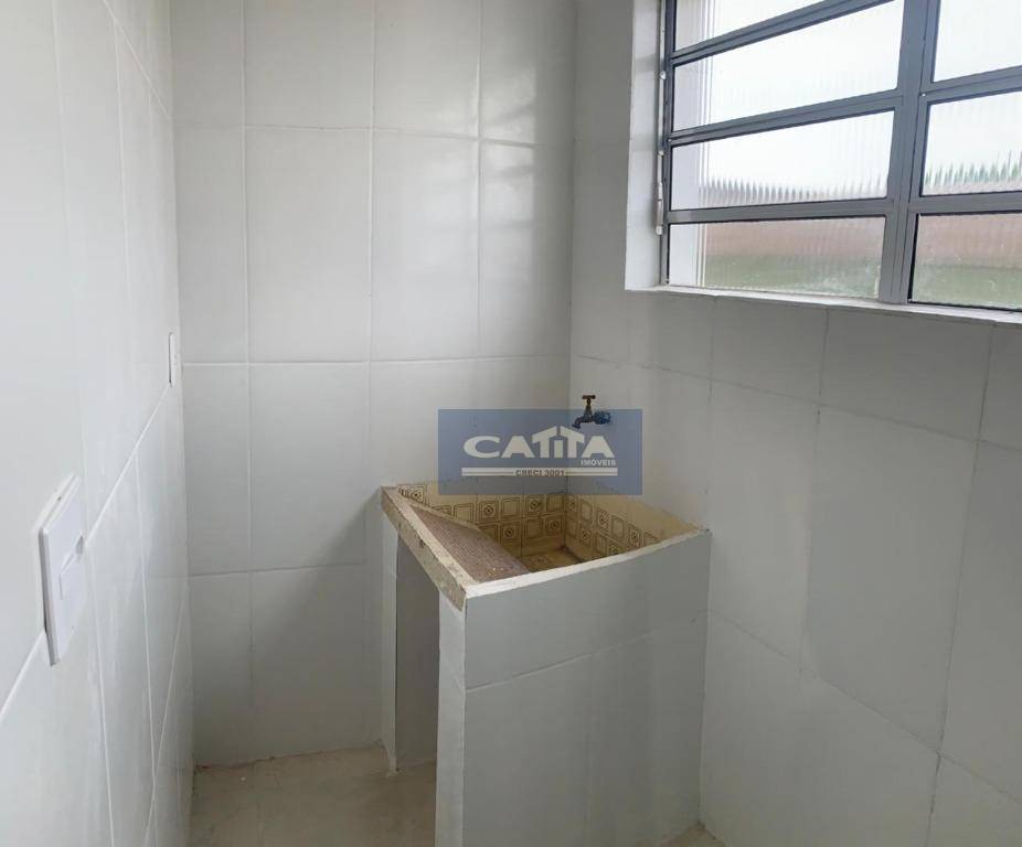 Apartamento para alugar com 1 quarto, 35m² - Foto 5