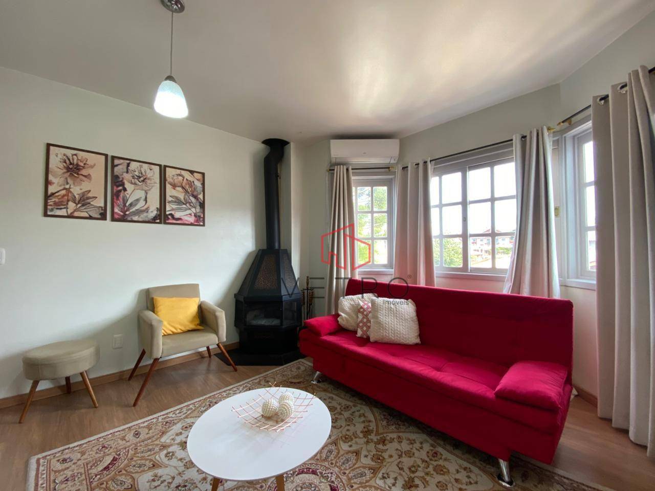 Apartamento, 1 quarto, 55 m² - Foto 2