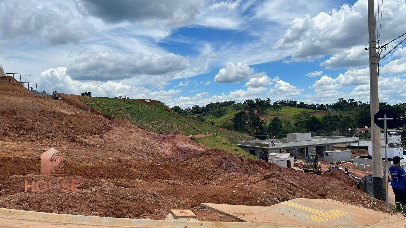 Loteamento e Condomínio à venda, 388M2 - Foto 1