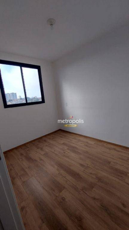 Apartamento à venda com 2 quartos, 42m² - Foto 8