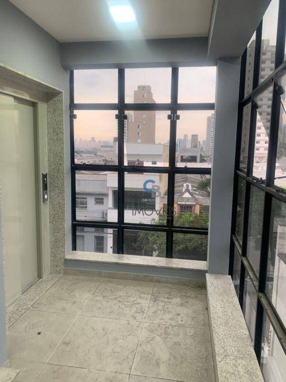 Apartamento à venda com 2 quartos, 40m² - Foto 1