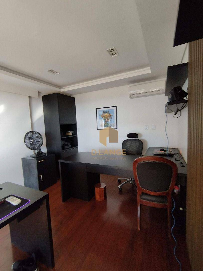 Apartamento à venda e aluguel com 4 quartos, 415m² - Foto 12