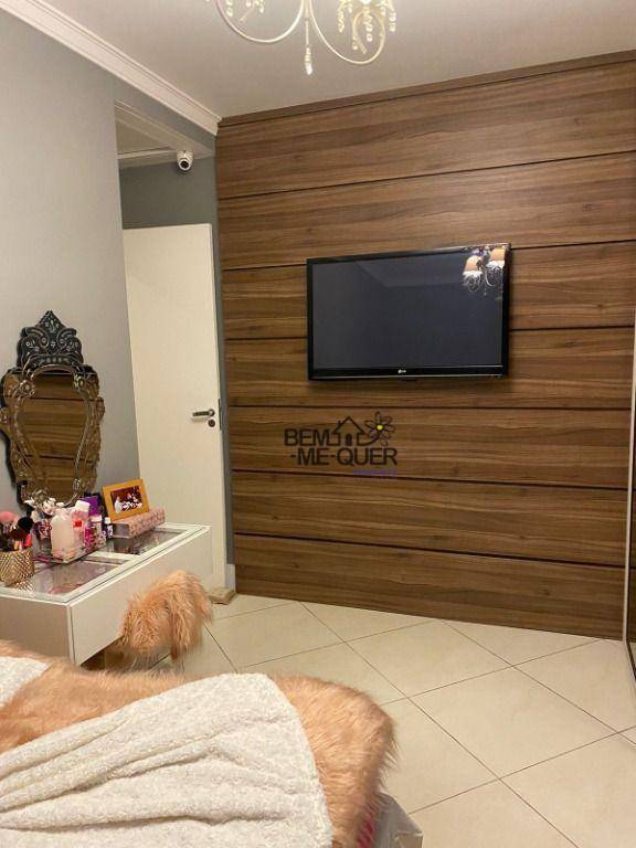 Sobrado à venda com 3 quartos, 176m² - Foto 21