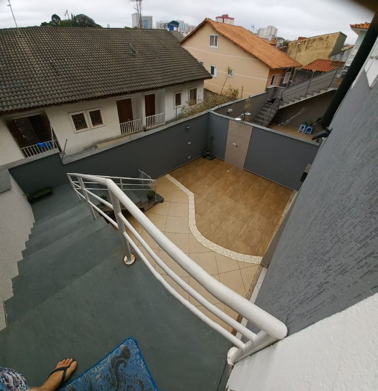 Sobrado à venda com 3 quartos, 189m² - Foto 29