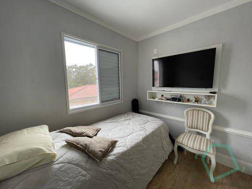 Casa de Condomínio à venda com 3 quartos, 97m² - Foto 18