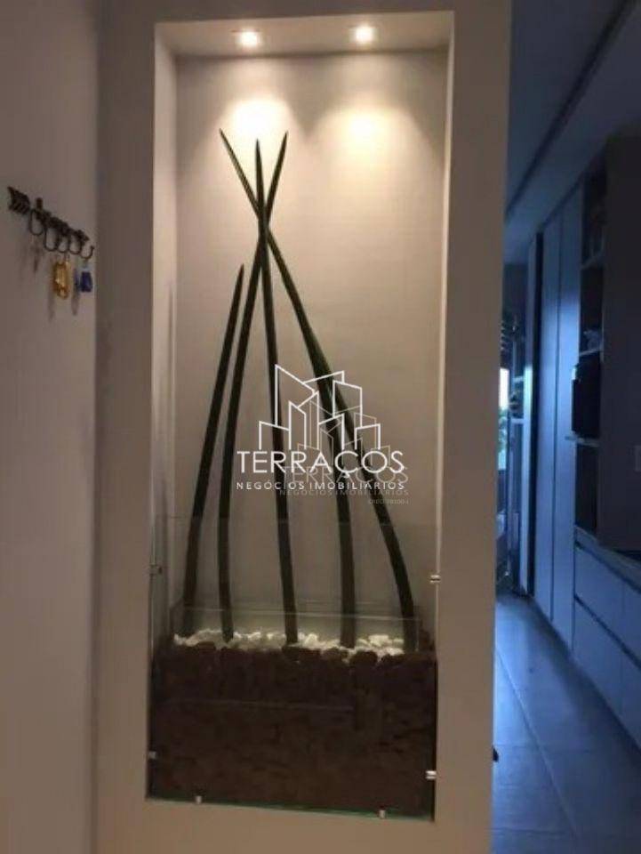 Apartamento à venda com 2 quartos, 88m² - Foto 5