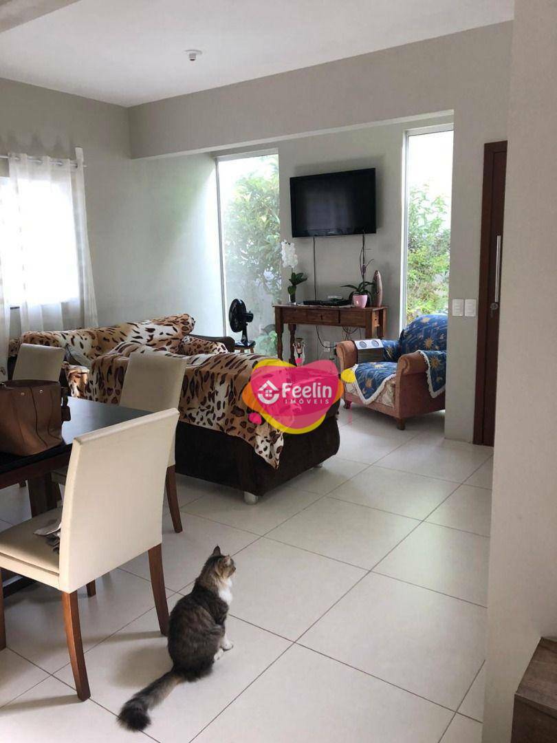 Casa, 3 quartos, 200 m² - Foto 13