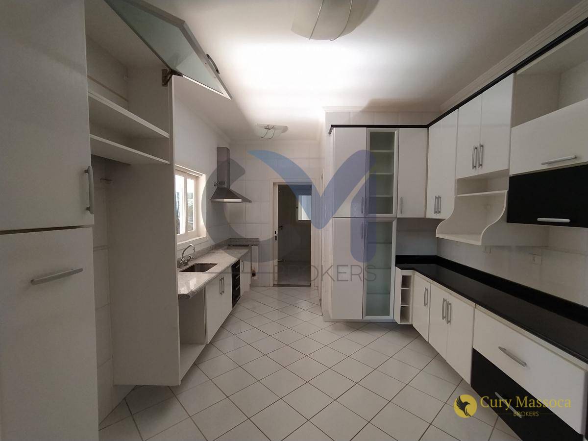 Casa de Condomínio à venda com 3 quartos, 400m² - Foto 25