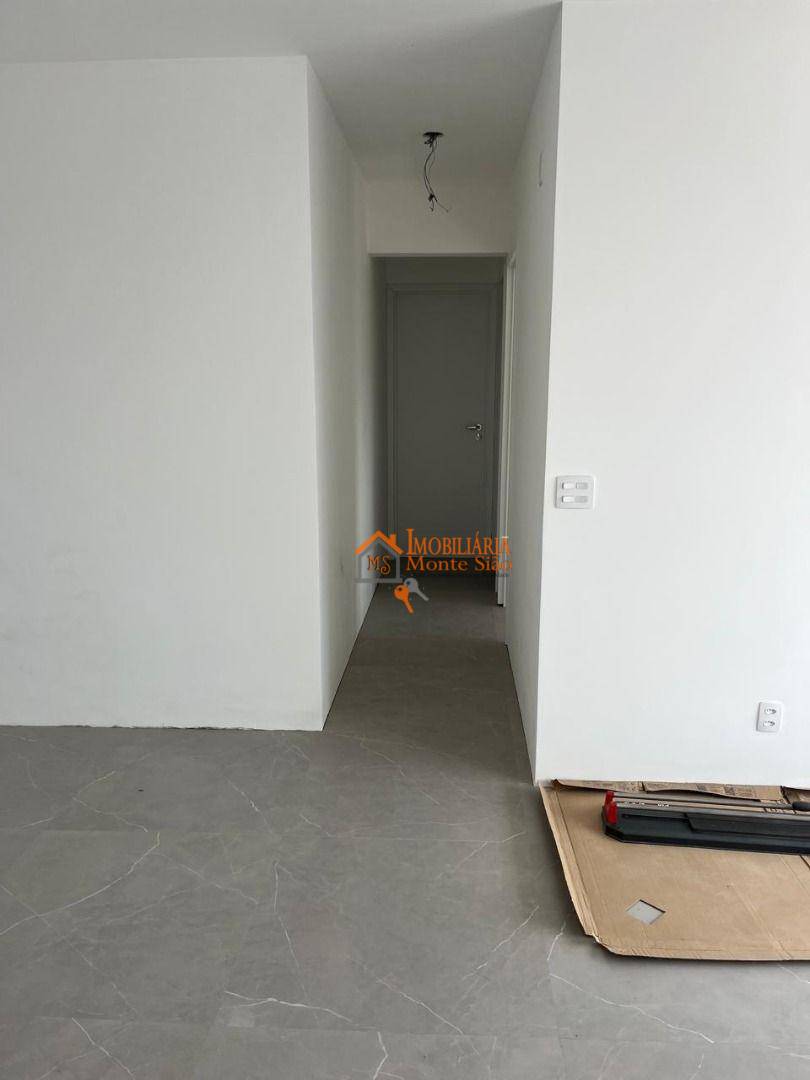 Apartamento à venda com 2 quartos, 69m² - Foto 9