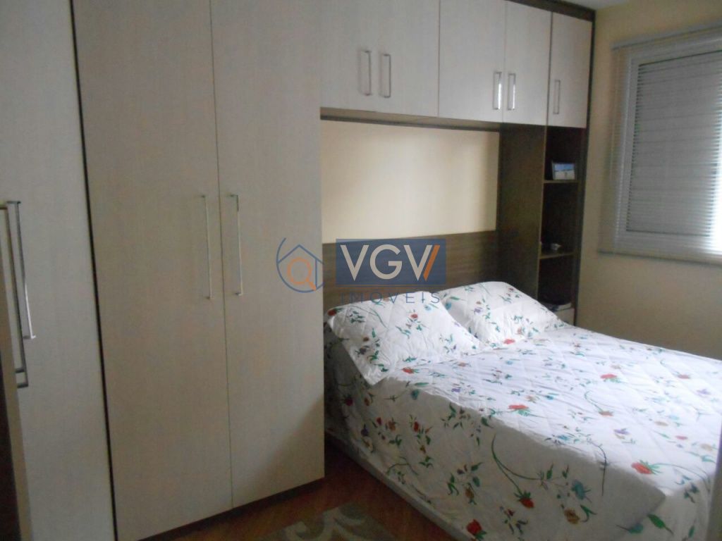 Apartamento à venda com 2 quartos, 51m² - Foto 10