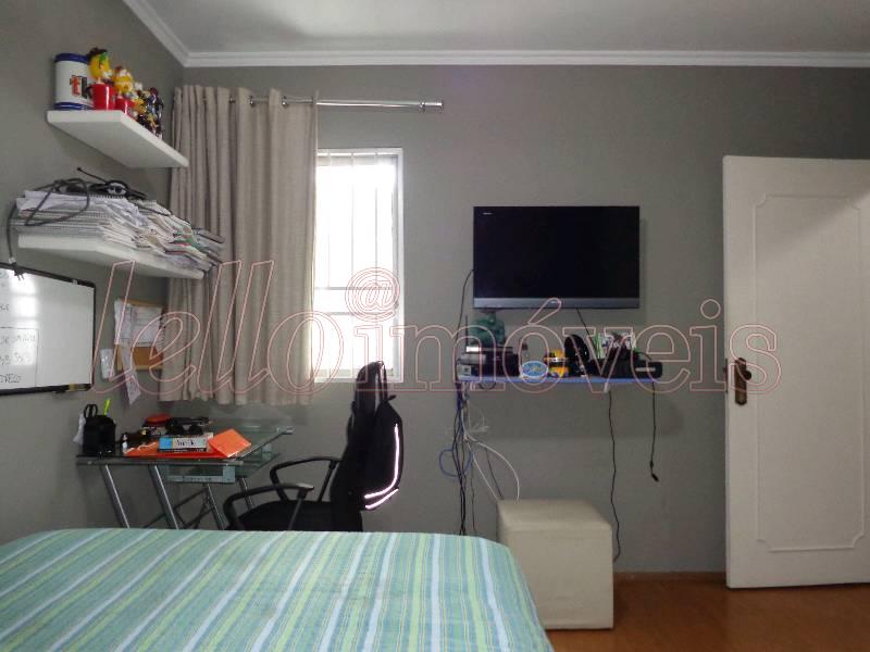 Apartamento para alugar com 3 quartos, 142m² - Foto 11