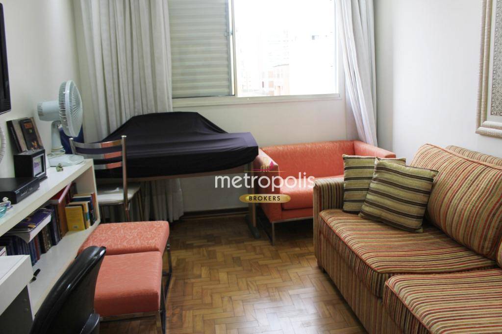 Apartamento à venda com 4 quartos, 180m² - Foto 23