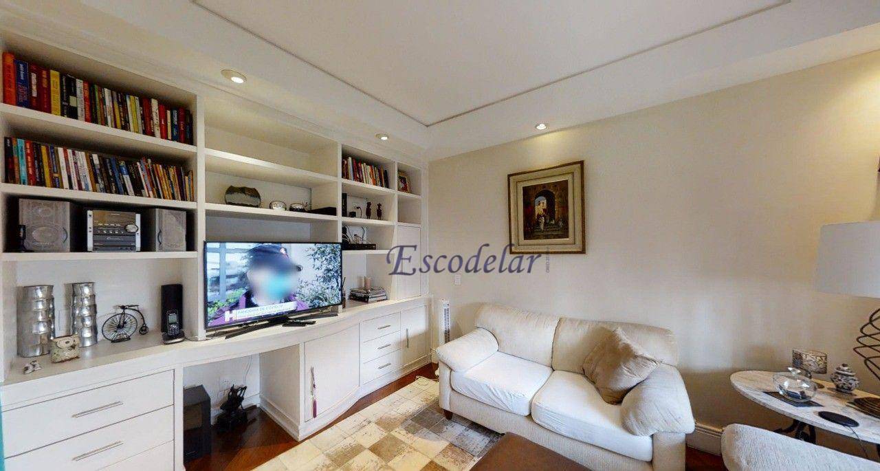 Apartamento à venda com 3 quartos, 213m² - Foto 6