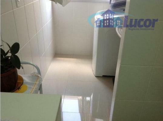 Apartamento à venda com 2 quartos, 48m² - Foto 13