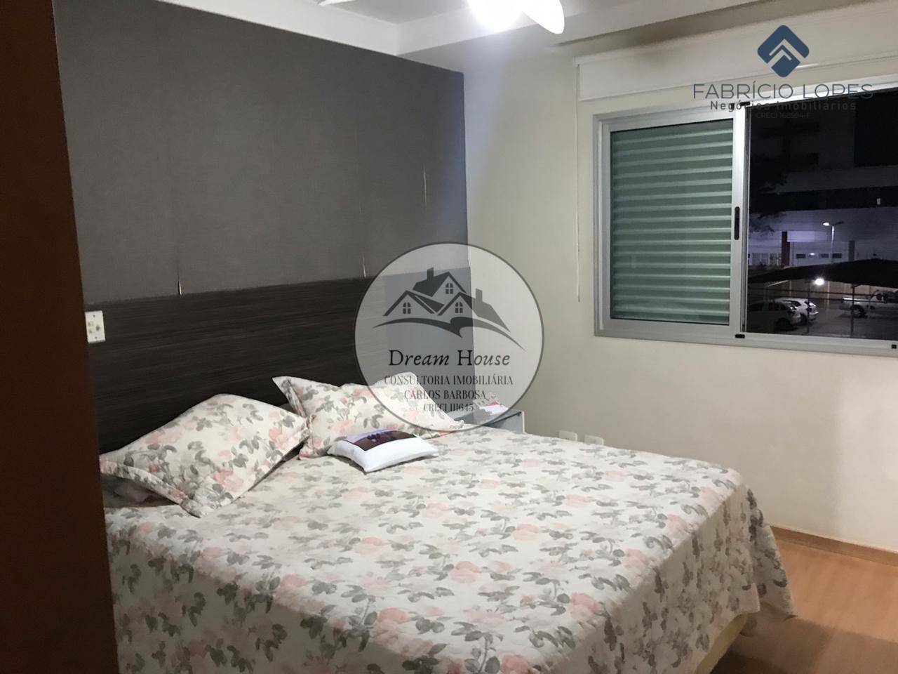 Apartamento à venda com 3 quartos, 94m² - Foto 12