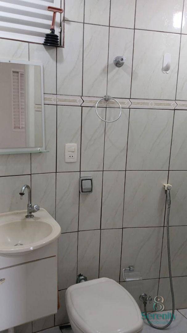 Apartamento para alugar com 3 quartos, 80m² - Foto 16