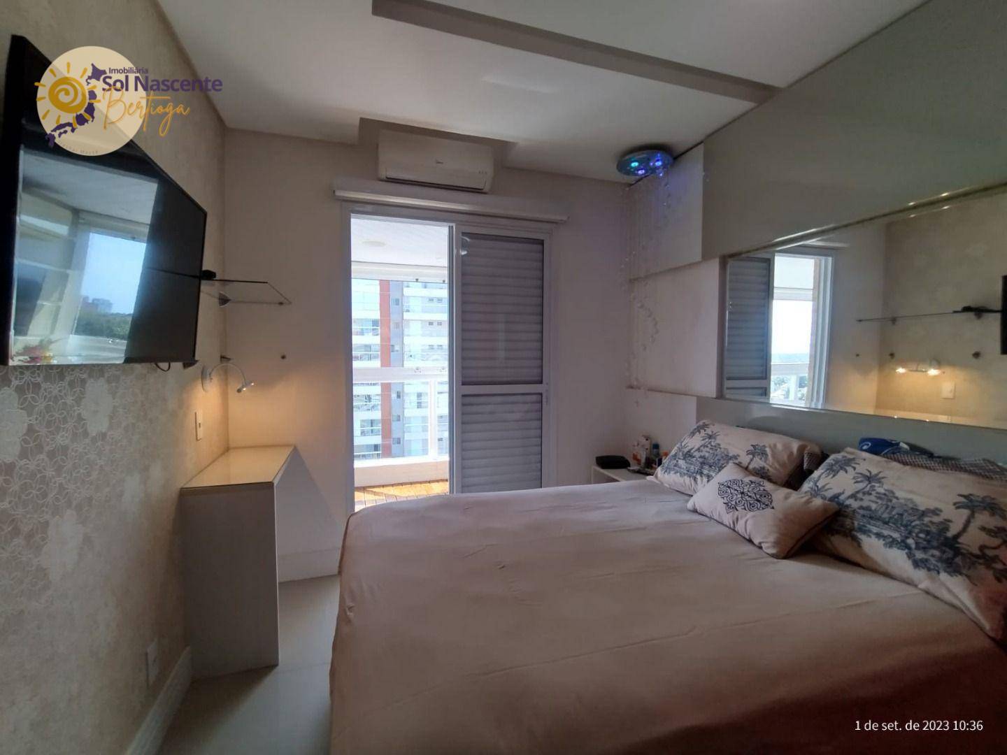 Apartamento à venda com 2 quartos, 108m² - Foto 24