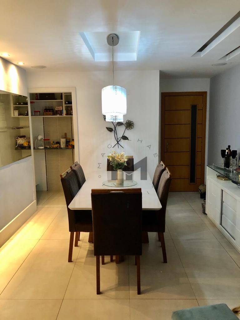 Apartamento à venda com 3 quartos, 100m² - Foto 16