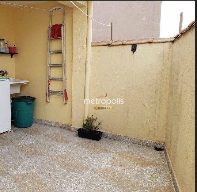 Sobrado à venda com 4 quartos, 145m² - Foto 24