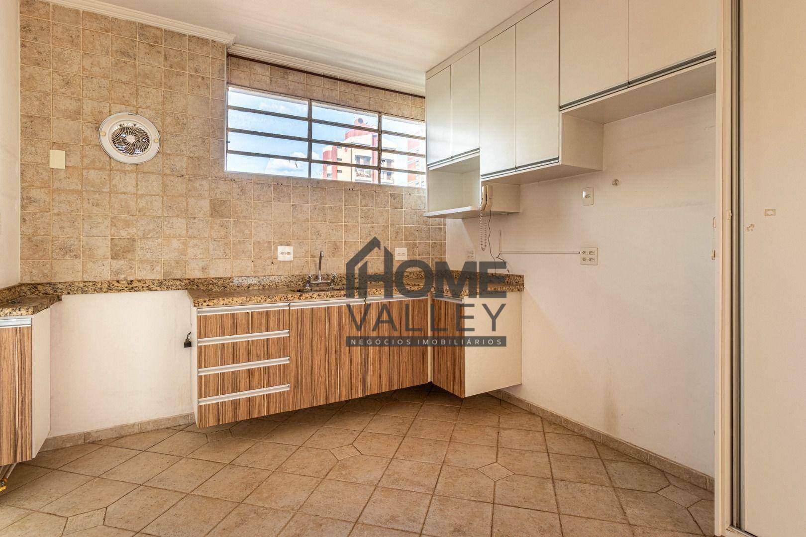 Apartamento à venda com 3 quartos, 127m² - Foto 6