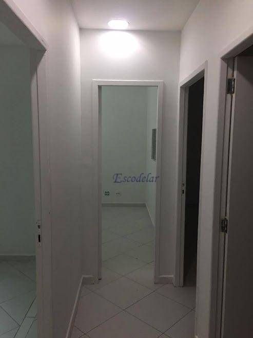 Conjunto Comercial-Sala para alugar, 130m² - Foto 10