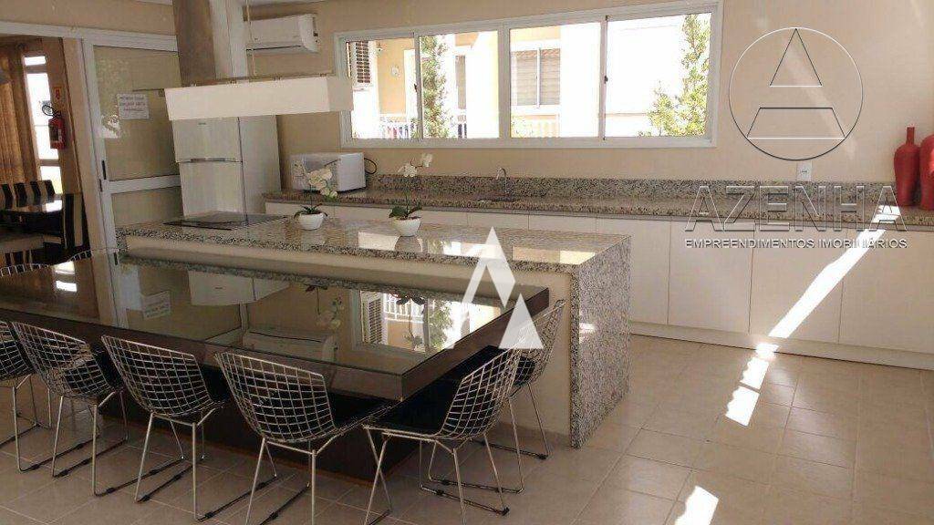 Apartamento à venda com 2 quartos, 53m² - Foto 19