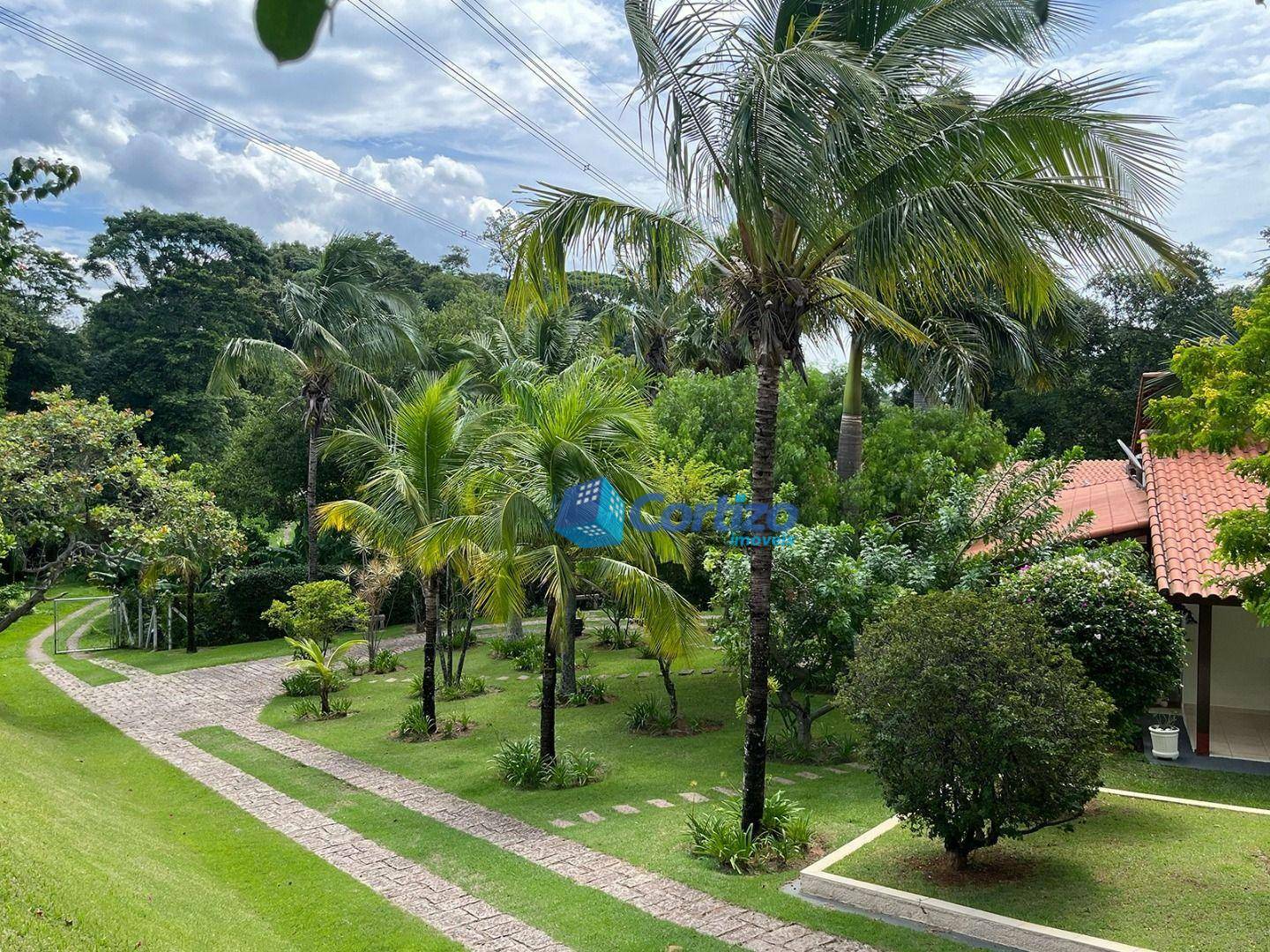 Sítio à venda com 7 quartos, 48000M2 - Foto 1
